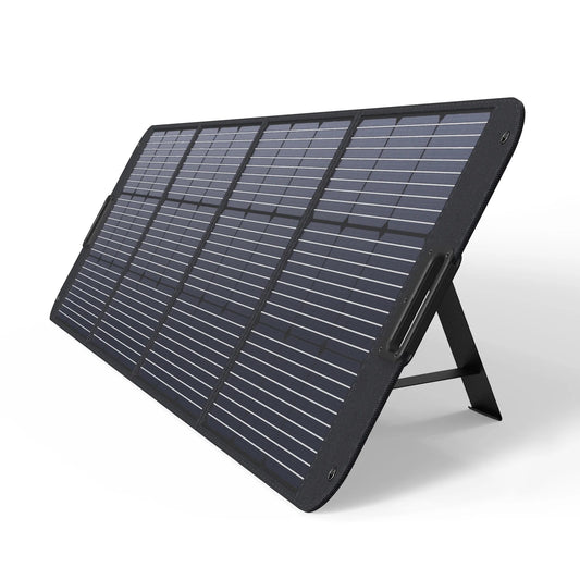 CHOETECH 200W Foldable Solar Charger
