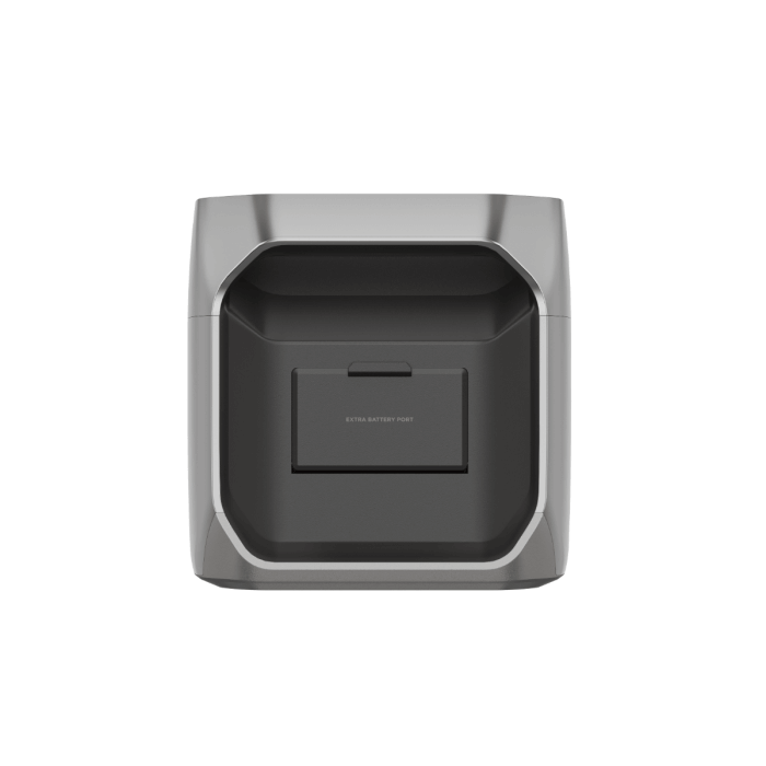 EcoFlow DELTA 3 Smart Extra Battery