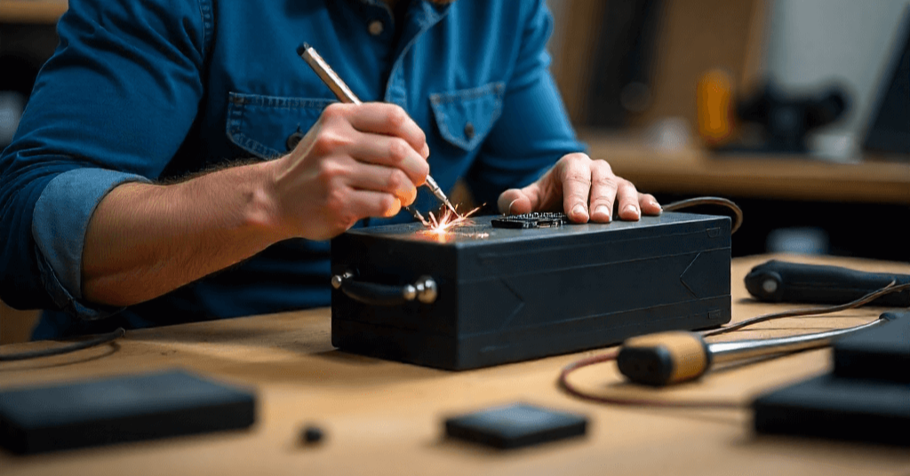 Solve common Lithium Battery issues Now!