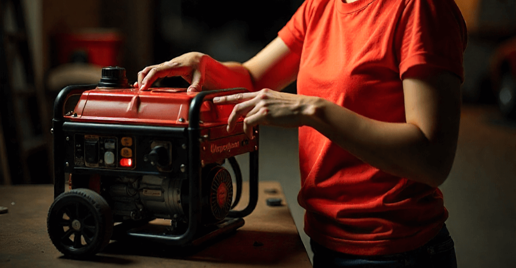 What's my energy needs requirements? How many watts do I need?