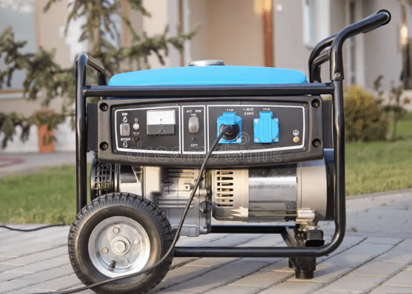 Inverter Generators