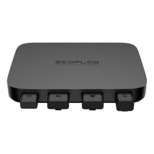 EcoFlow 800W Alternator Charger