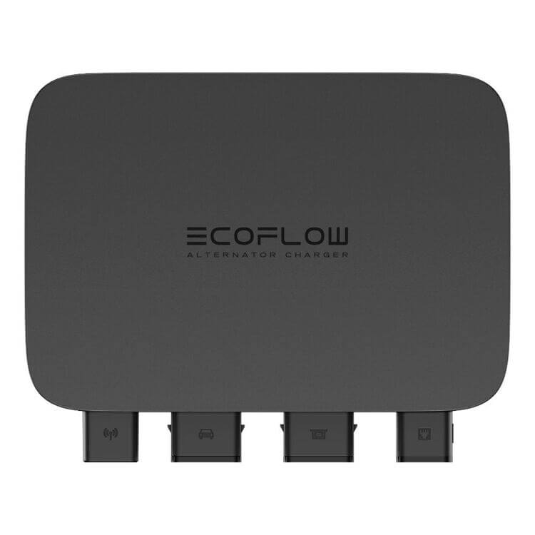 EcoFlow 800W Alternator Charger