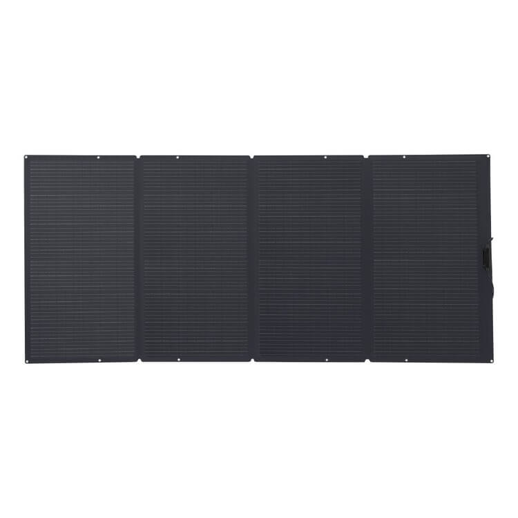 EcoFlow 400W Portable Solar Panel