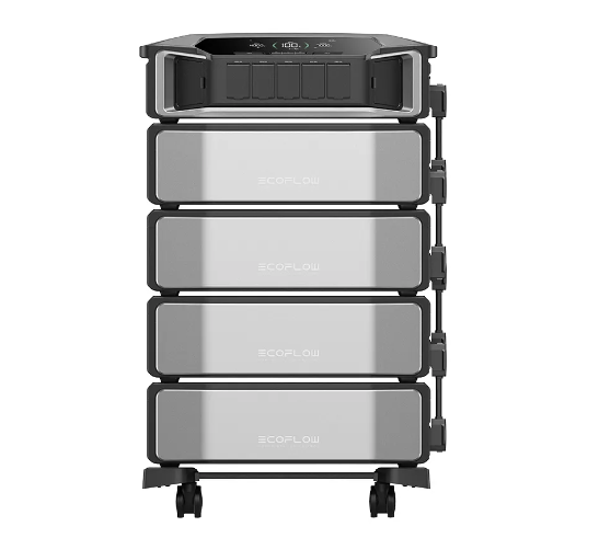 EcoFlow DELTA Pro Ultra Inverter