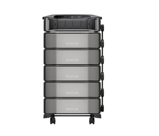 EcoFlow DELTA Pro Ultra Inverter