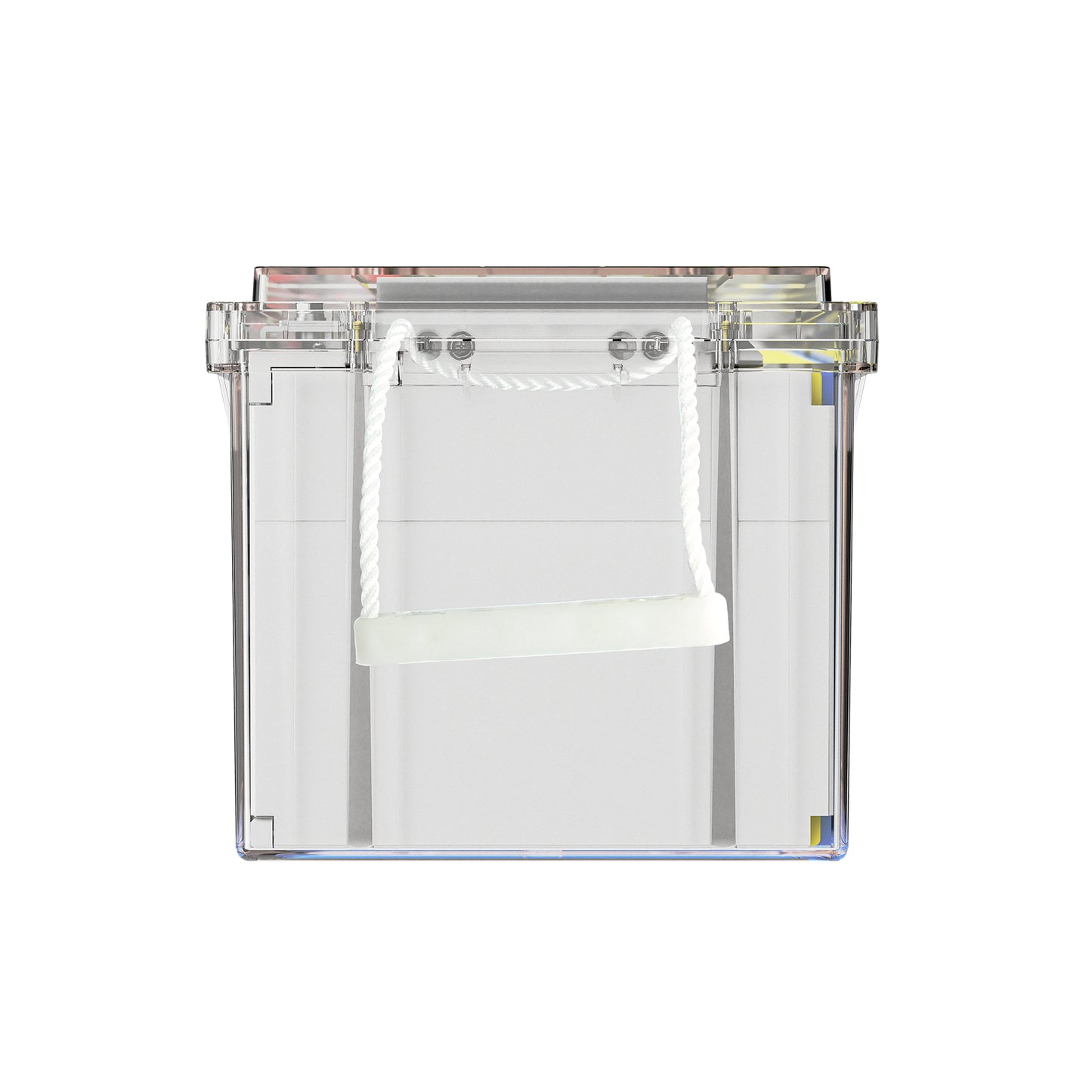 VoltX 48V Lithium Battery 100Ah Plus