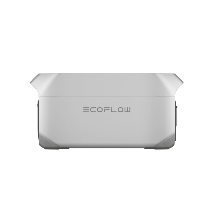 EcoFlow DELTA 3 Smart Extra Battery