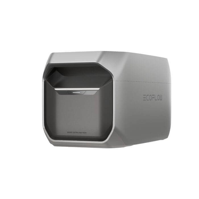 EcoFlow DELTA 3 Smart Extra Battery