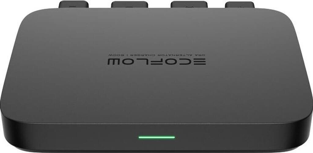 EcoFlow 500W Alternator Charger