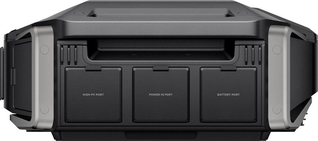 EcoFlow DELTA Pro Ultra Inverter