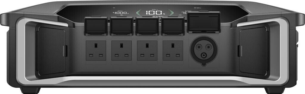 EcoFlow DELTA Pro Ultra Inverter