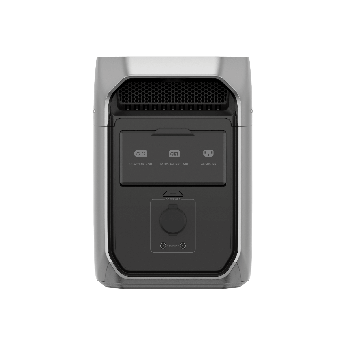 ECOFLOW Delta 3 Plus