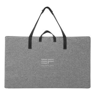 EcoFlow 400W Portable Solar Panel